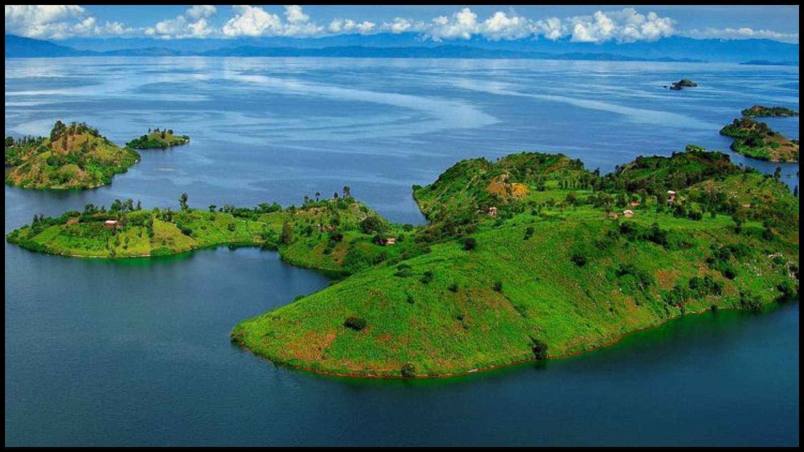 Uganda Rwanda tour packages
