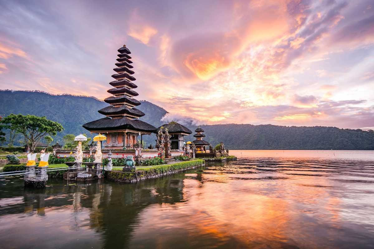 bali tour packages