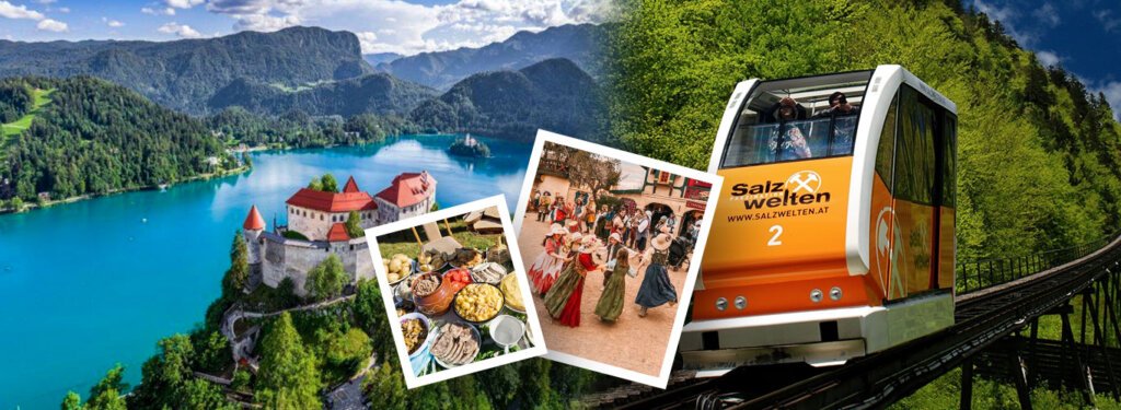 Best Eastern-Europe Tour Packages