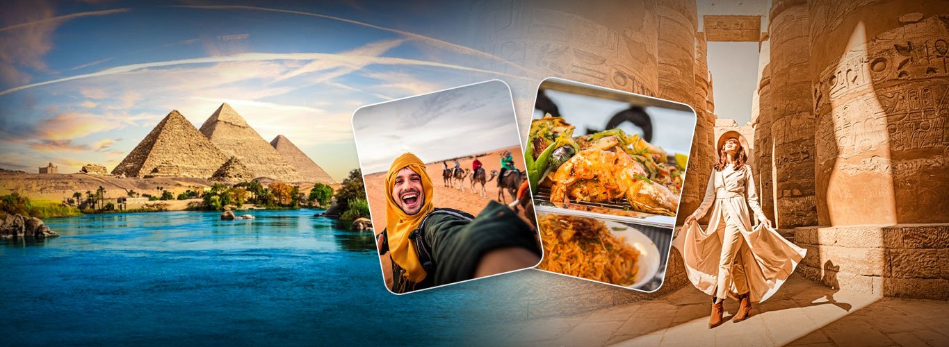 Best Egypt Tour packages