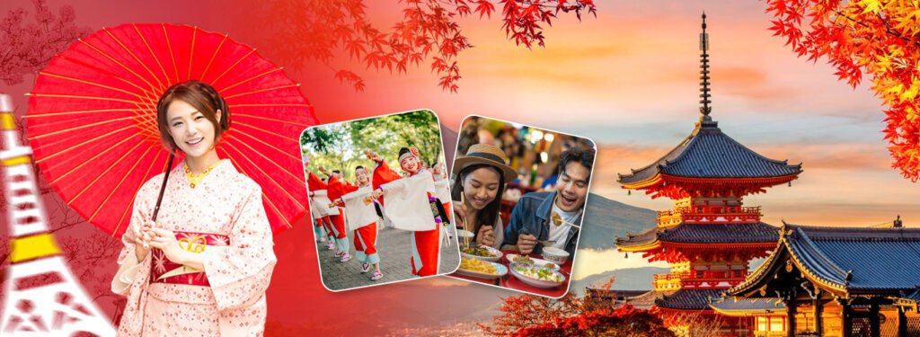 Best Japan Tour Packages