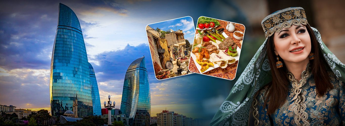 Best azerbaijan Tour Packages