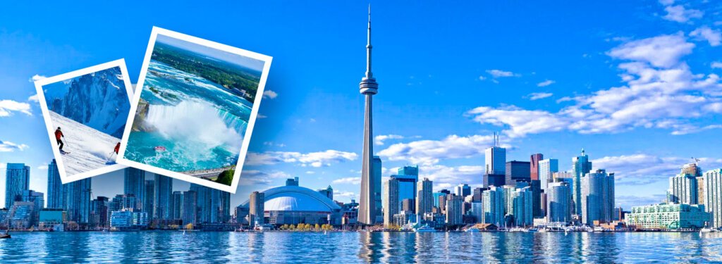 Best canada Tour Packages