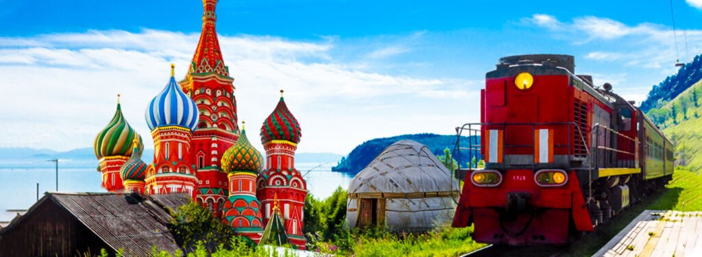 Best transi-beriean Tour Packages