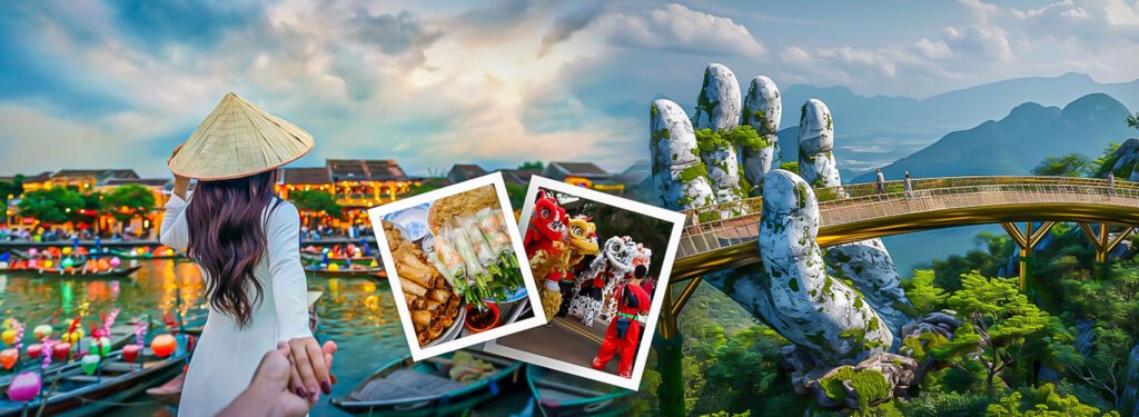 Best vietnam Tour Packages