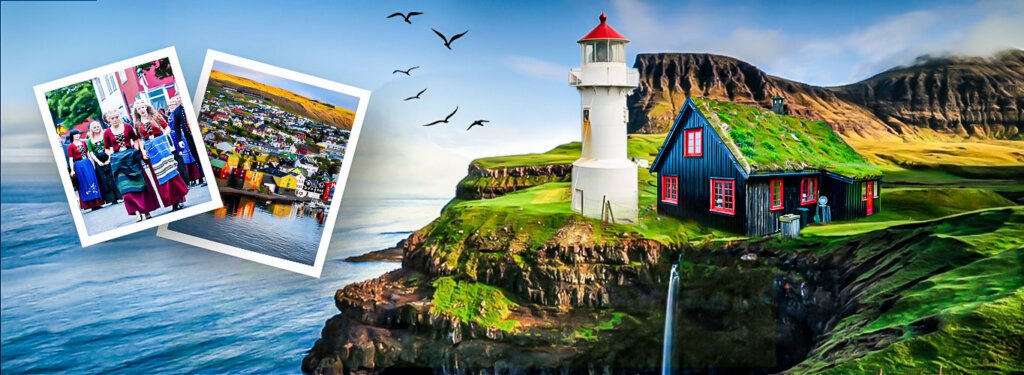 FAROE-ISLAND tour packages