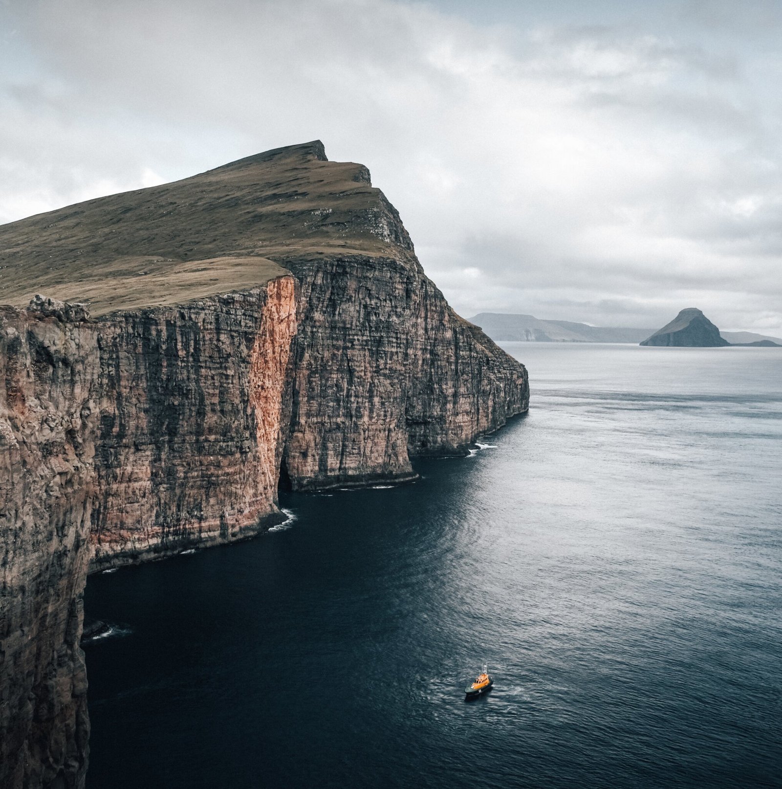 Faroe Island Tour Packages