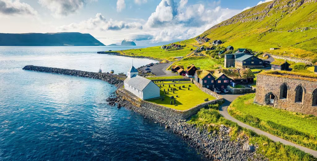 Faroe Island Tour Packages