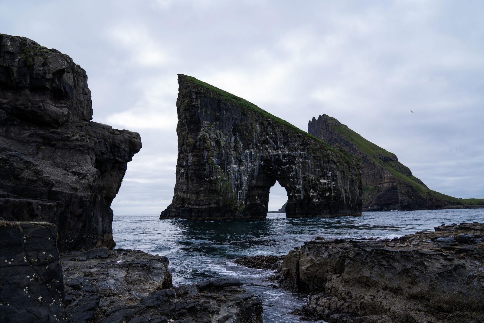 Faroe Island Tour Packages