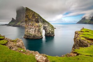 Faroe Island Tour Packages