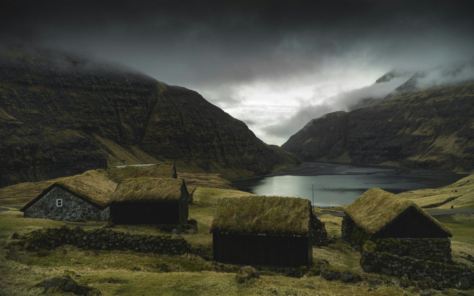 Faroe Island Tour Packages
