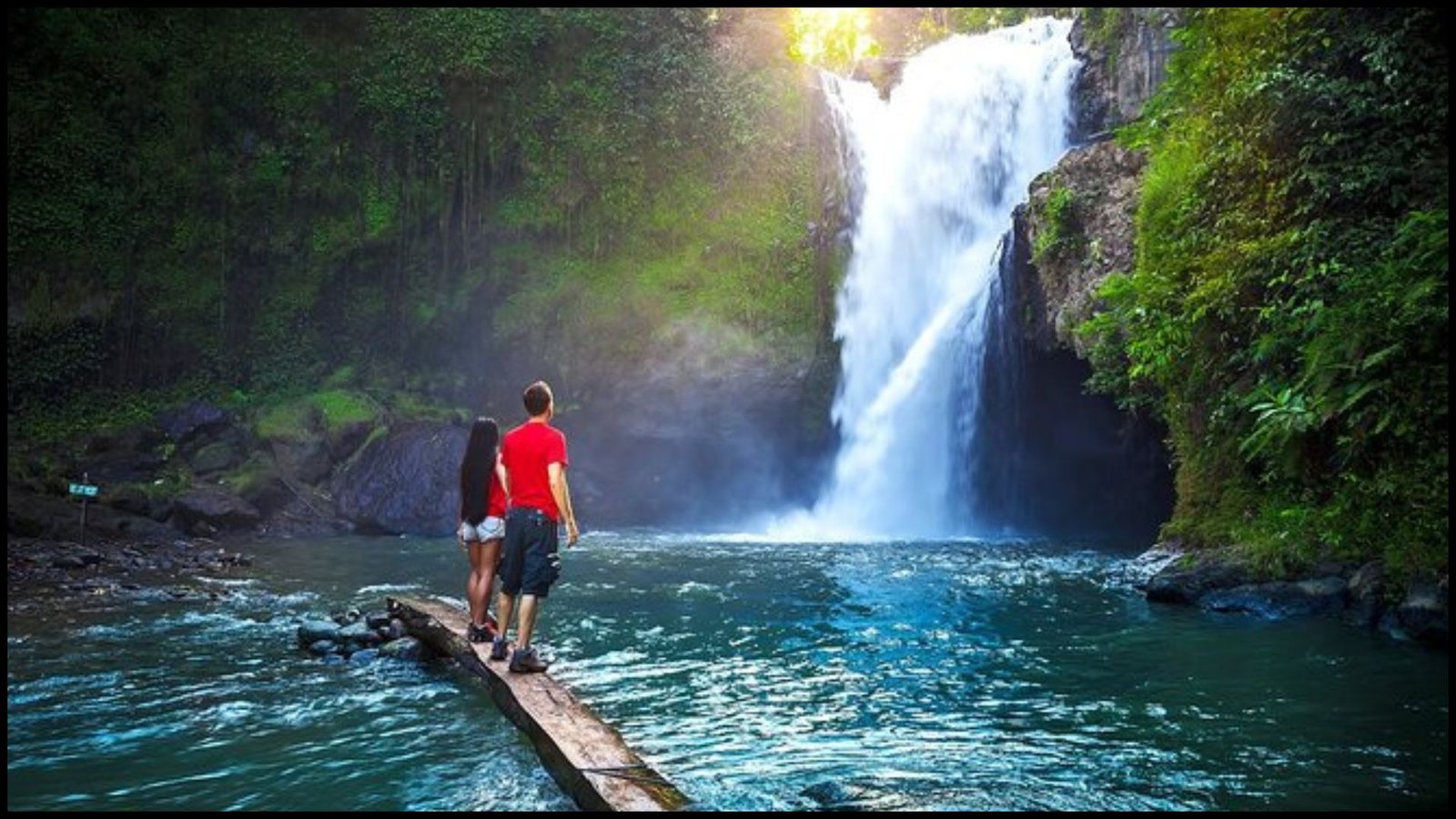 bali tour packages