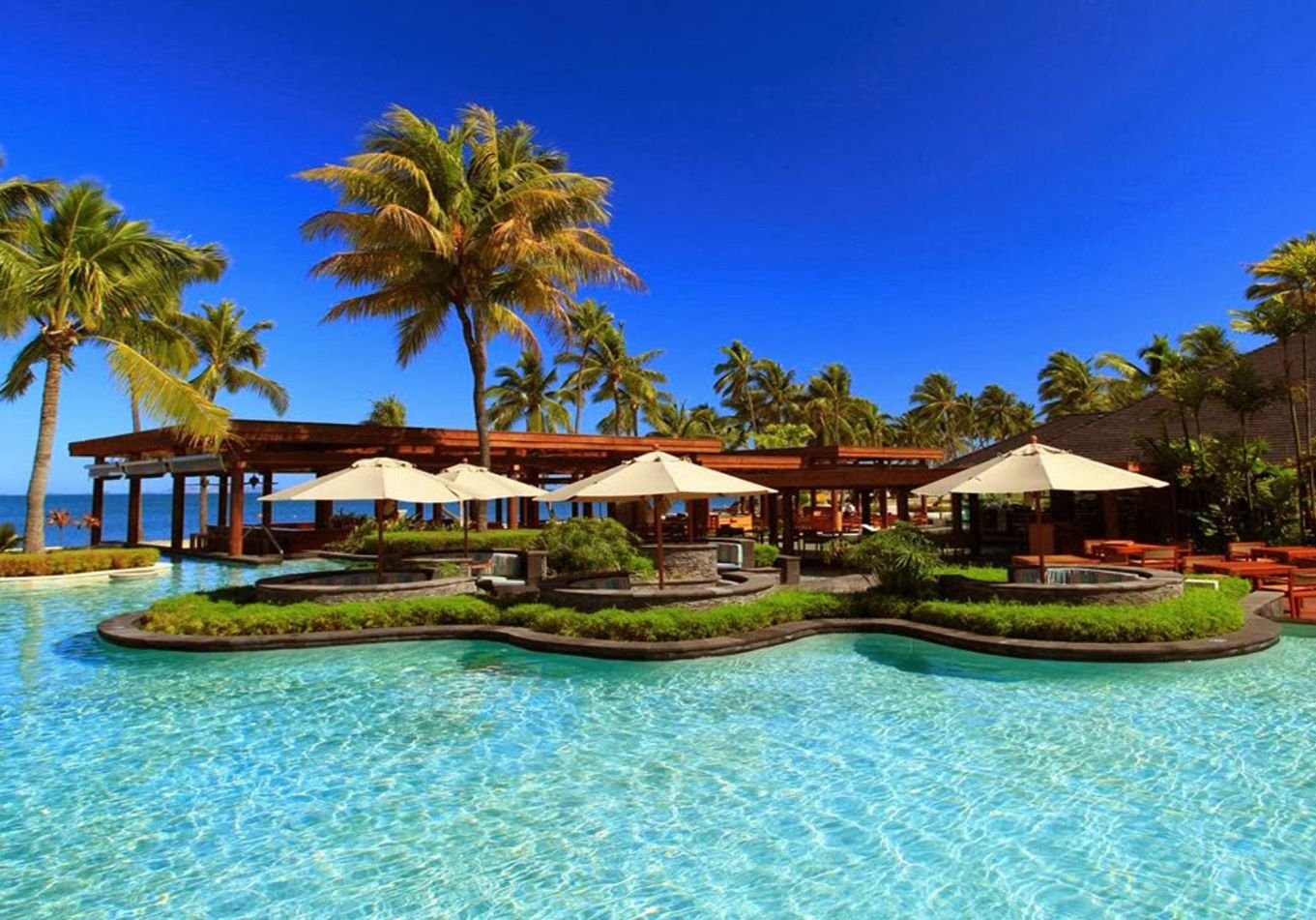 Madagascar Tour Packages