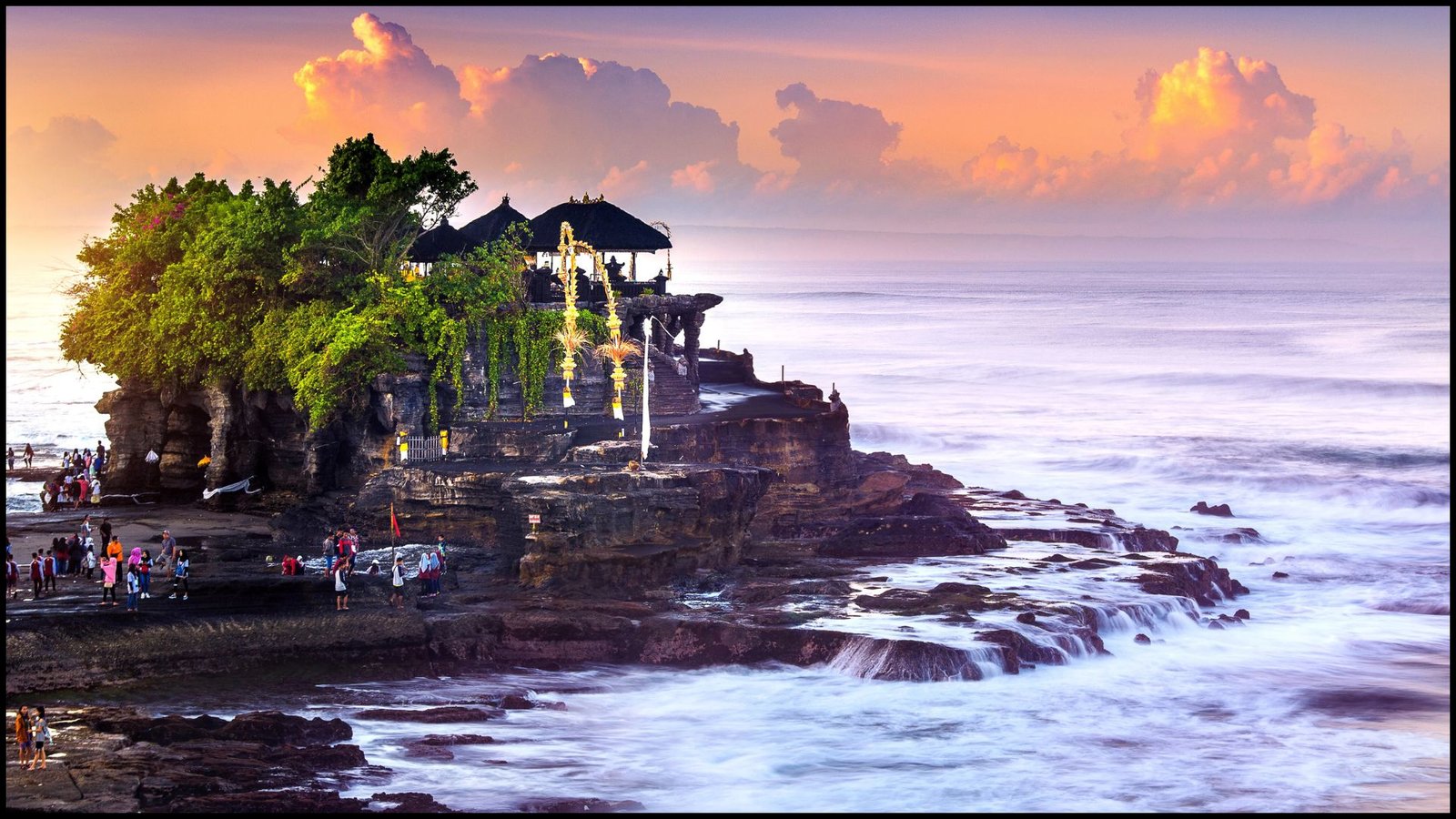 bali tour packages