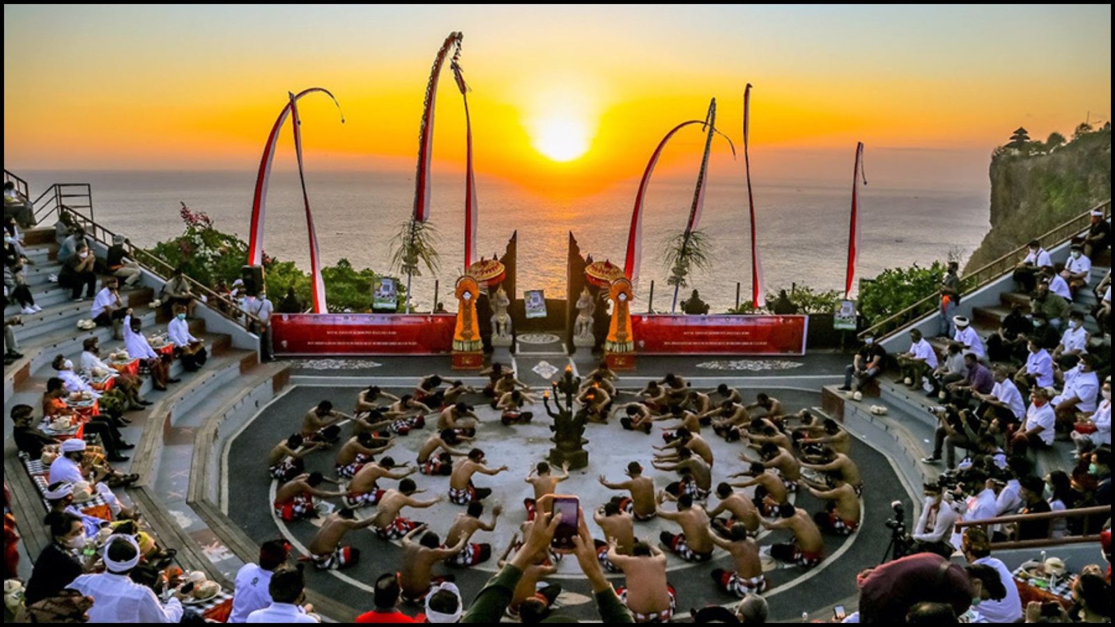 bali tour packages