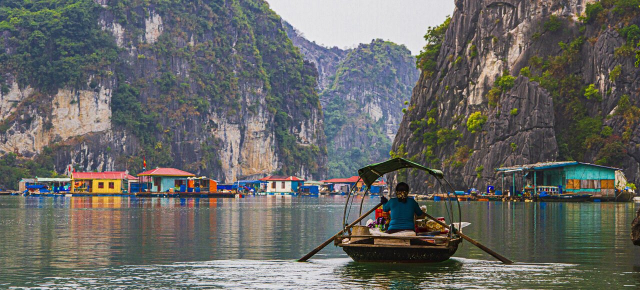 Vietnam Cambodia Tour Packages