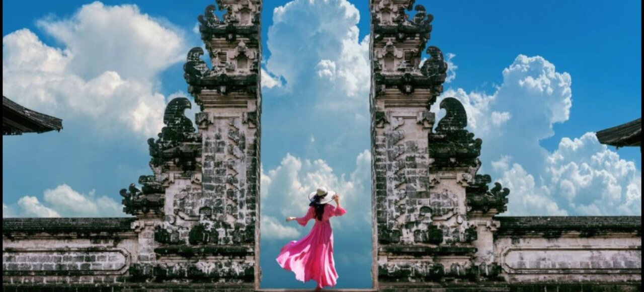 bali tour packages