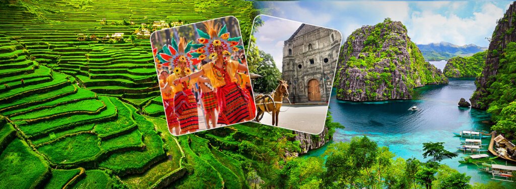 phillipines tour packages