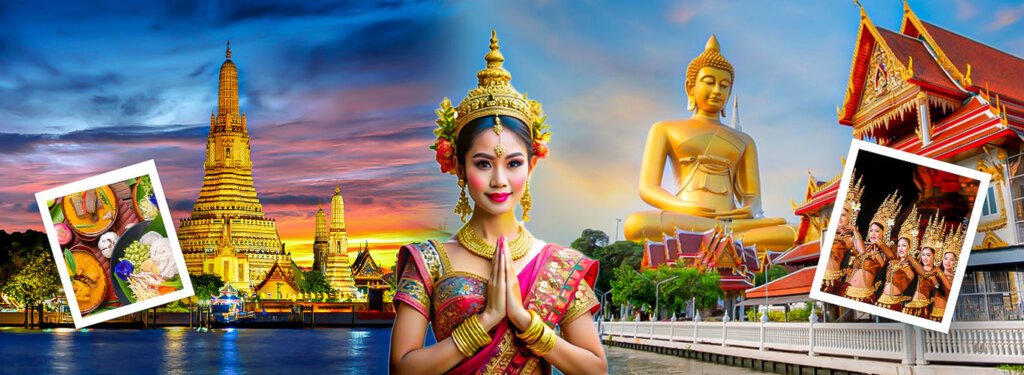Thailand tour packages