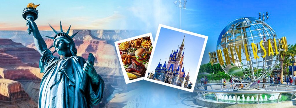 Best USA Tour Packages