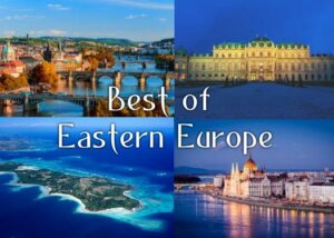 Eastern Europe Tour Packages