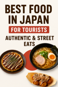 japan tour packages