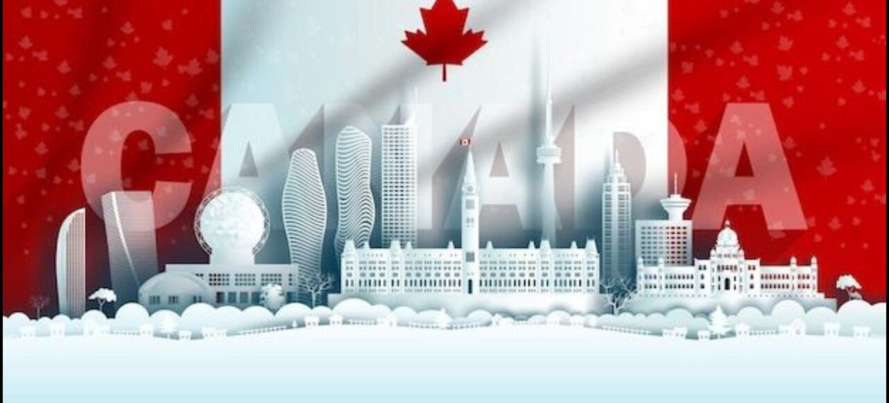 canada tour packages