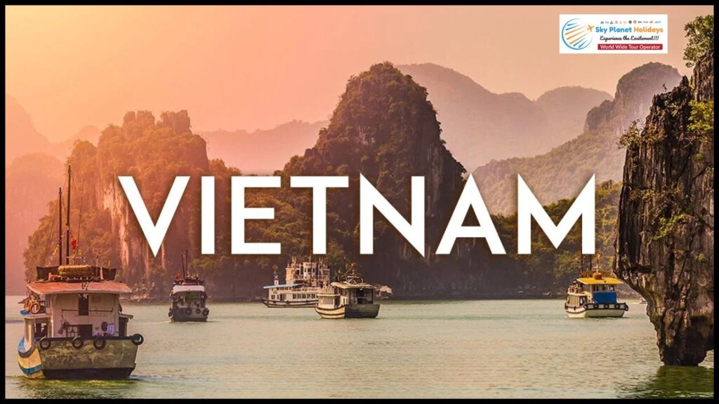 Vietnam Tour Packages