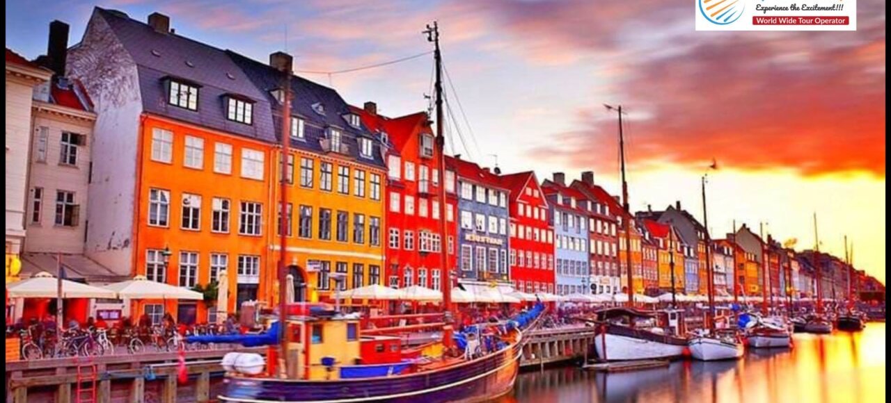 Scandinavia Tour Packages