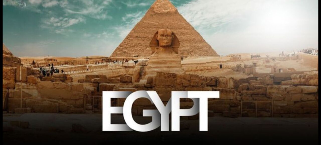 egypt tour packages