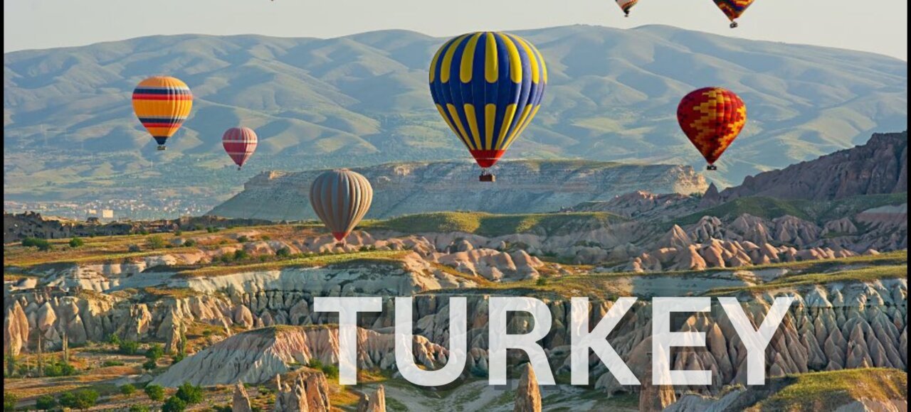 Turkey tour packages