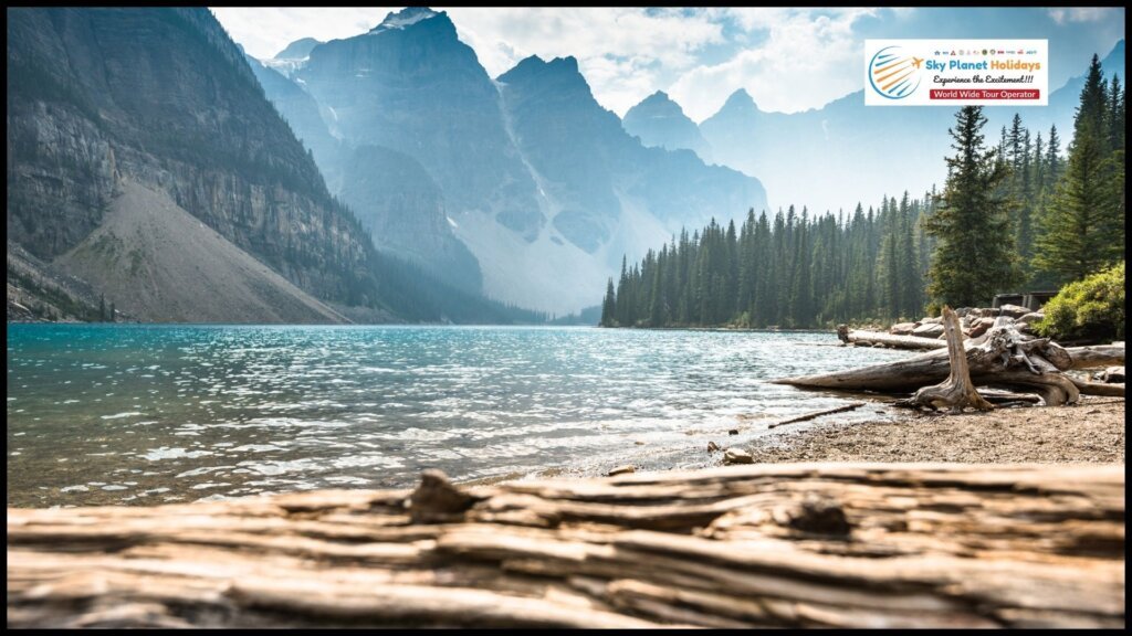 Canada Tour Packages