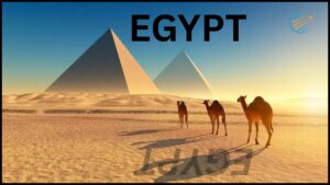 Egypt tour packages