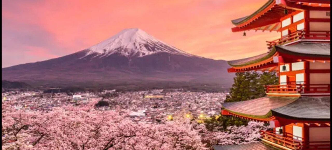 japan tour packages