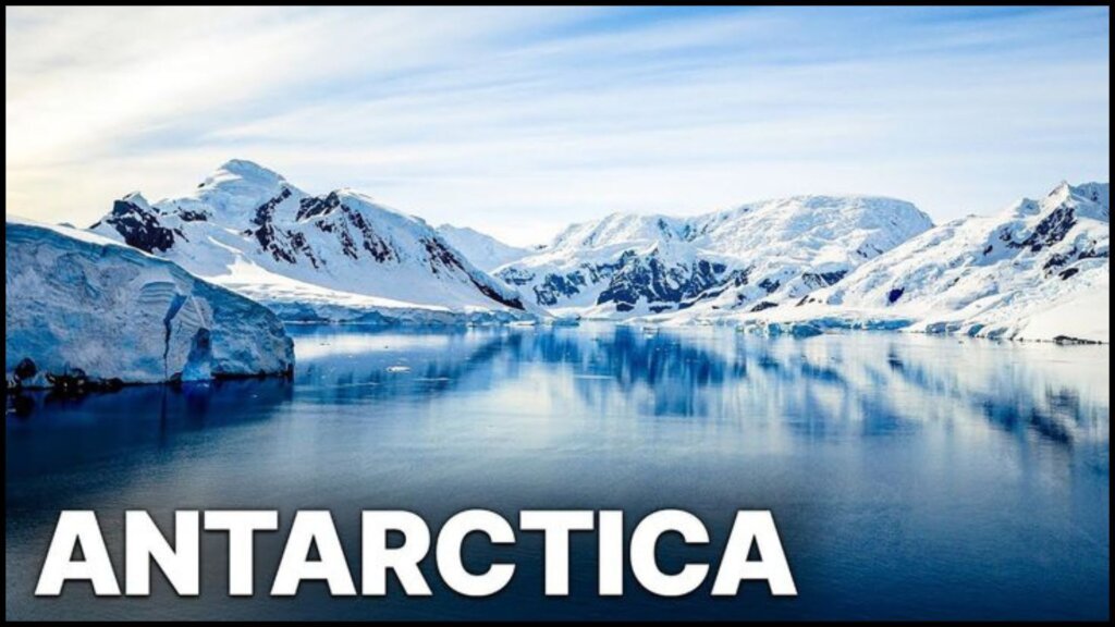Antarctica Tour Packages