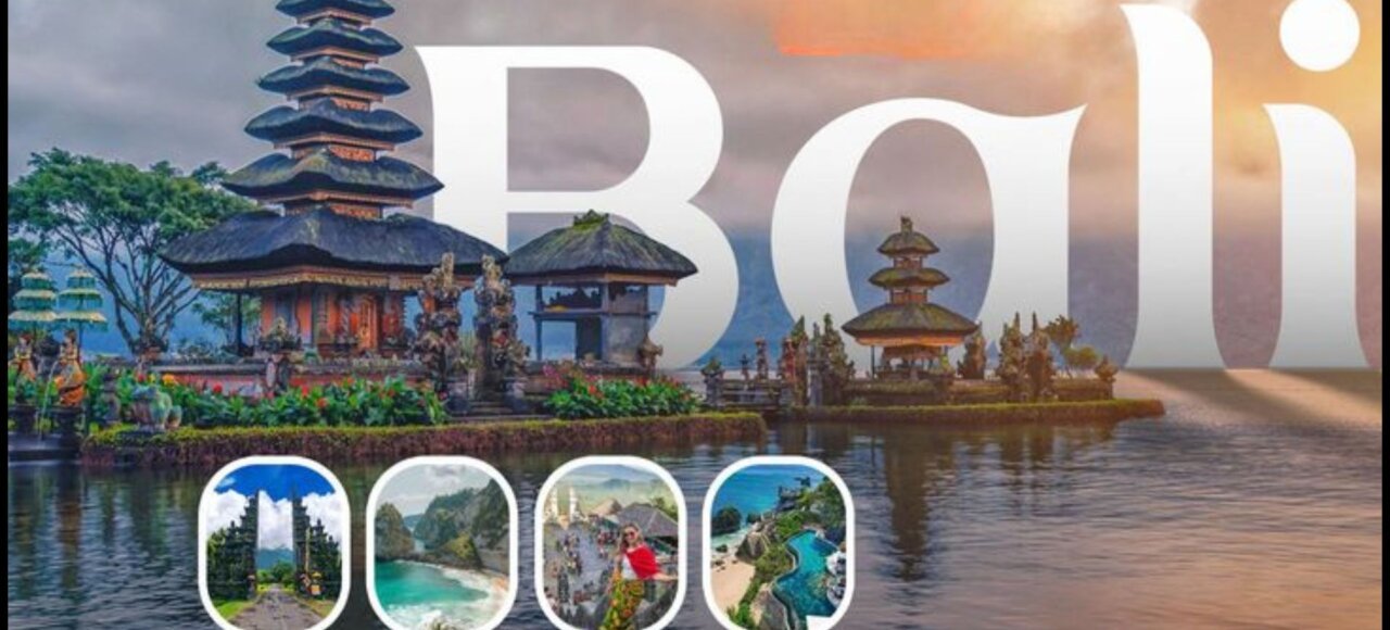 bali tour packages