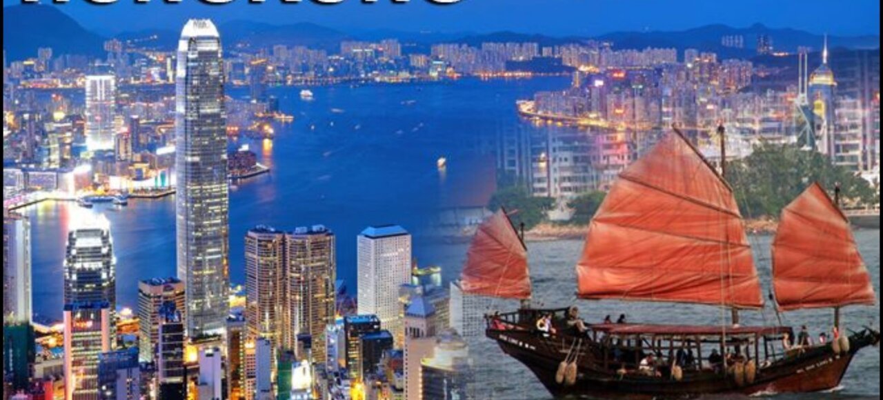 Hong Kong Macau tour packages