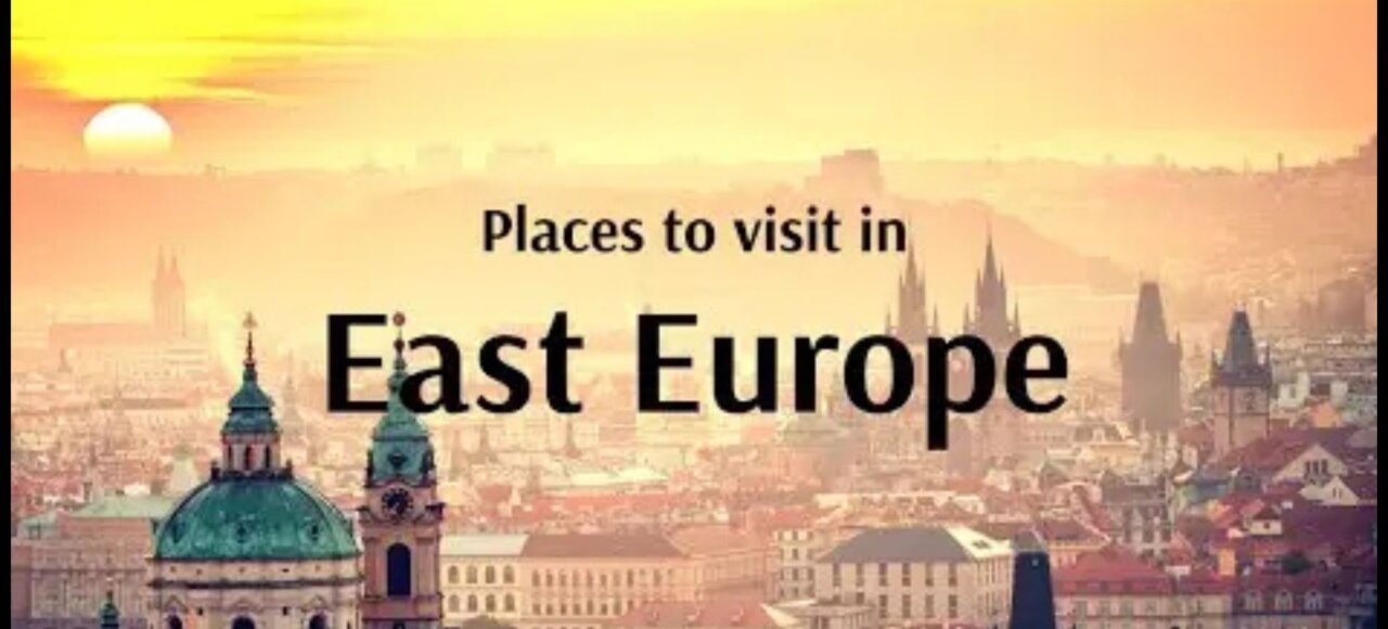 Eastern Europe Tour Packages