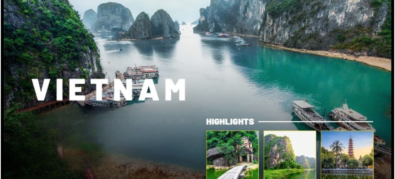 Vietnam Tour Packages
