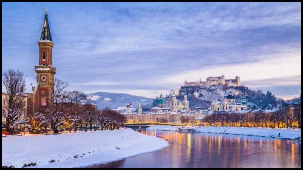 Eastern Europe Tour Packages
