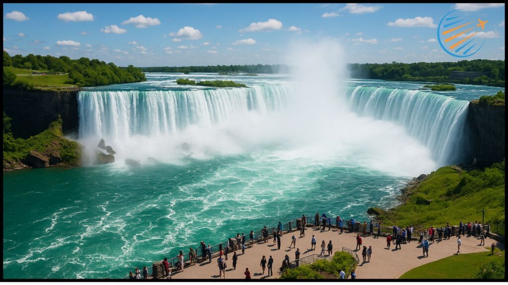 canada tour packages