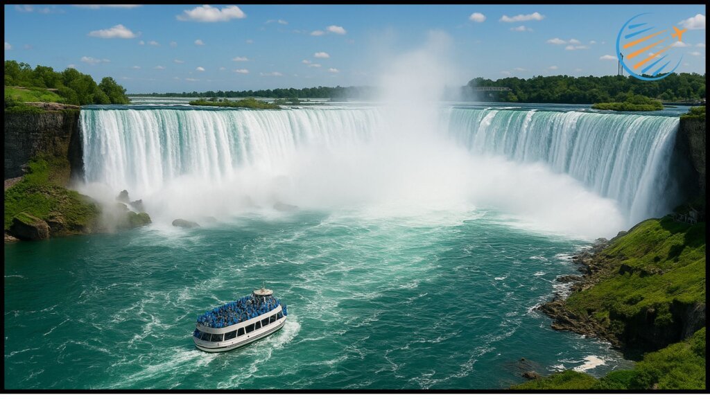 canada tour packages
