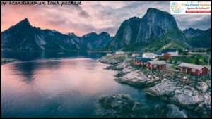 Scandinavia Tour Packages