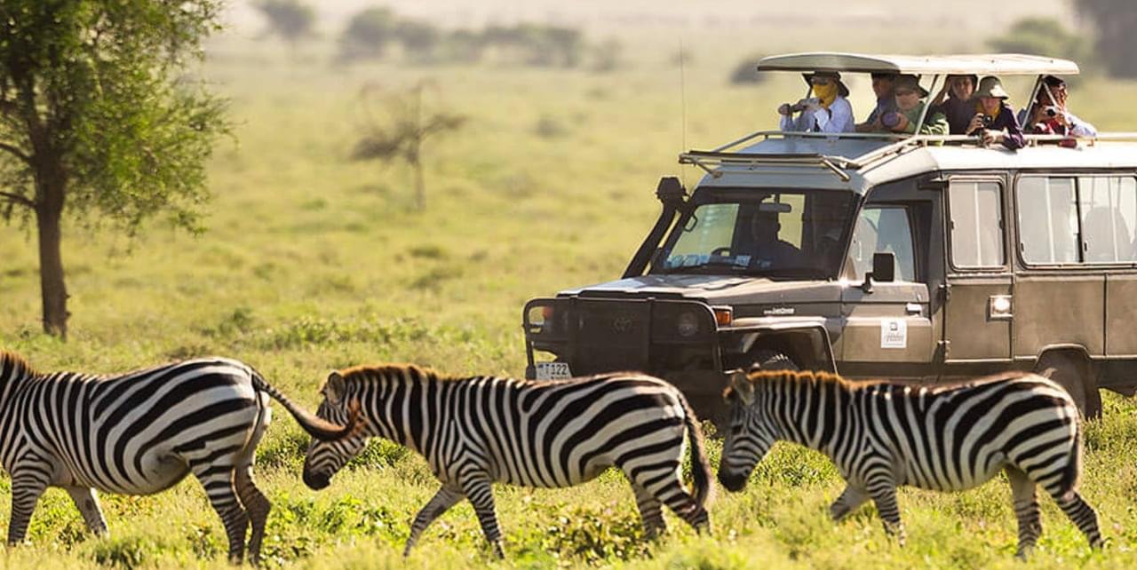 Kenya Tour Packages