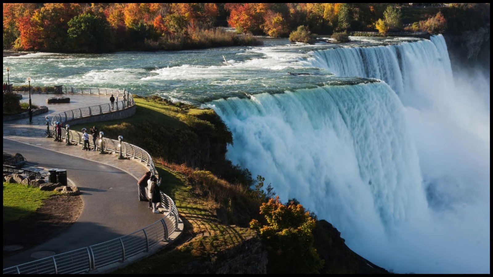 canada tour packages