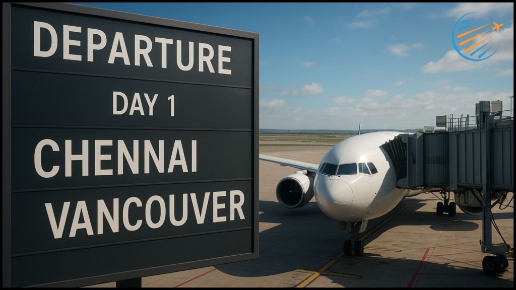 canada tour packages