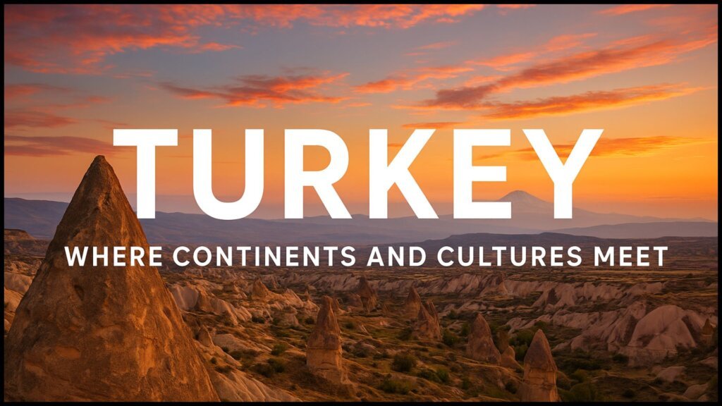 Turkey Tour Packages