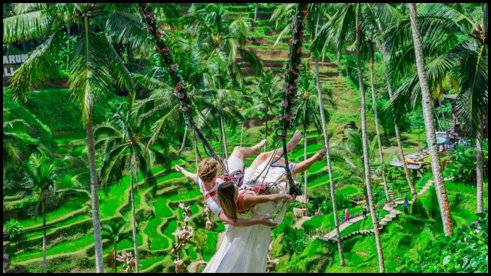 bali tour packages