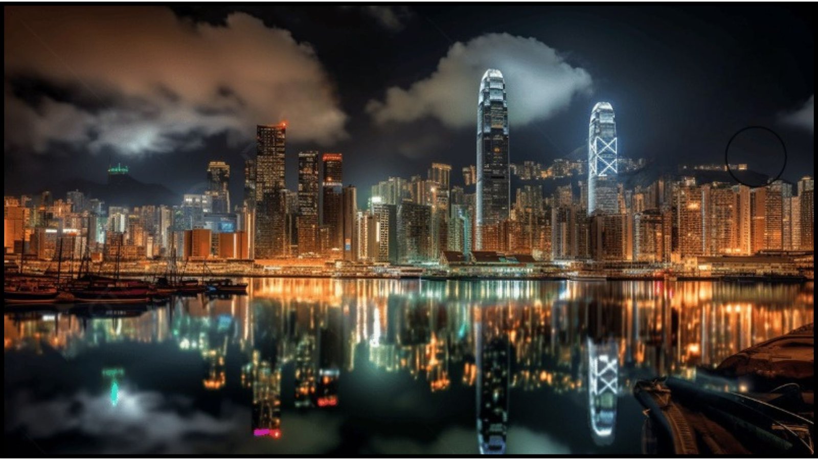 Hong Kong Macau tour packages