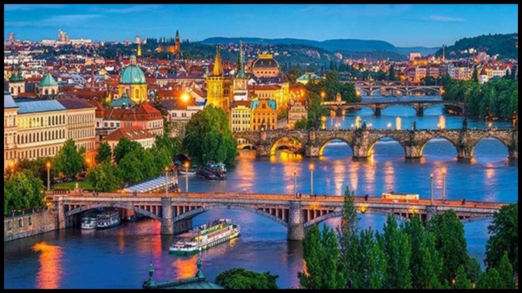 Eastern Europe Tour Packages